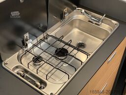 ADRIA Twin ALL IN 540 SP MJ 26* 140 PS*Automatik*