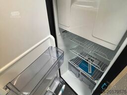 ADRIA Twin ALL IN 540 SP MJ 26* 140 PS*Automatik*