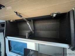 ADRIA Twin ALL IN 540 SP MJ 26* 140 PS*Automatik*