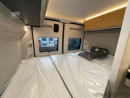 ADRIA Twin ALL IN 540 SP MJ 26* 140 PS*Automatik*