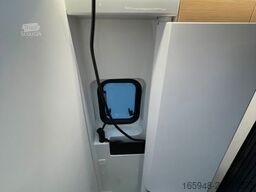 ADRIA Twin ALL IN 540 SP MJ 26* 140 PS*Automatik*