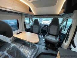 ADRIA Twin ALL IN 540 SP MJ 26* 140 PS*Automatik*