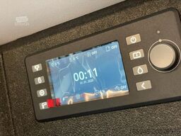 ADRIA Twin ALL IN 540 SP MJ 26* 140 PS*Automatik*