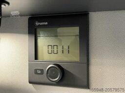 ADRIA Twin ALL IN 540 SP MJ 26* 140 PS*Automatik*