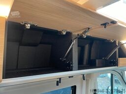 ADRIA Twin ALL IN 540 SP MJ 26* 140 PS*Automatik*