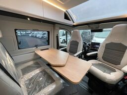 ADRIA TWIN *60 Years* 640 SGX *JUBILEE*|*Sondermodell*