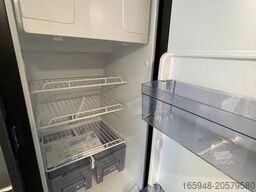 ADRIA TWIN *60 Years* 640 SGX *JUBILEE*|*Sondermodell*