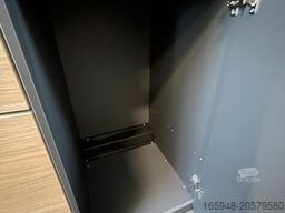 ADRIA TWIN *60 Years* 640 SGX *JUBILEE*|*Sondermodell*