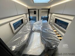 ADRIA TWIN *60 Years* 640 SGX *JUBILEE*|*Sondermodell*