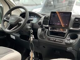 ADRIA TWIN *60 Years* 640 SGX *JUBILEE*|*Sondermodell*