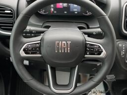 ADRIA TWIN *60 Years* 640 SGX *JUBILEE*|*Sondermodell*