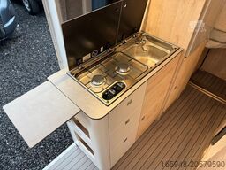 CLEVER Runner | Längstbetten*Softclose*Full Package*