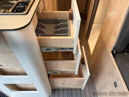 CLEVER Runner | Längstbetten*Softclose*Full Package*