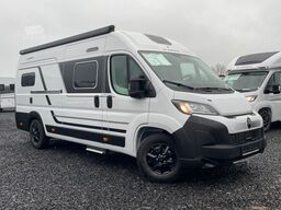 ADRIA Twin ALL IN 640 SLB MJ 26* *Bestand*