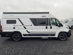 ADRIA Twin ALL IN 640 SLB MJ 26* *Bestand*