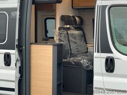 ADRIA Twin ALL IN 640 SLB MJ 26* *Bestand*