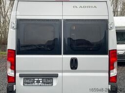 ADRIA Twin ALL IN 640 SLB MJ 26* *Bestand*