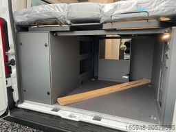 ADRIA Twin ALL IN 640 SLB MJ 26* *Bestand*