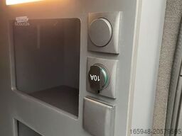 ADRIA Twin ALL IN 640 SLB MJ 26* *Bestand*