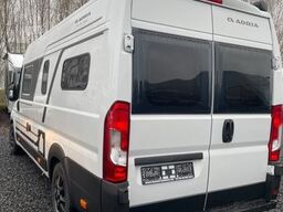 ADRIA Twin ALL IN 640 SLB MJ 26* *Bestand*