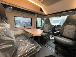 ADRIA Twin ALL IN 640 SLB MJ 26* *Bestand*