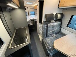 ADRIA Twin ALL IN 640 SLB MJ 26* *Bestand*