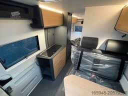 ADRIA Twin ALL IN 640 SLB MJ 26* *Bestand*