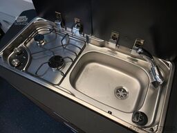 ADRIA Twin ALL IN 640 SLB MJ 26* *Bestand*