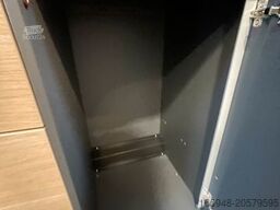 ADRIA Twin ALL IN 640 SLB MJ 26* *Bestand*