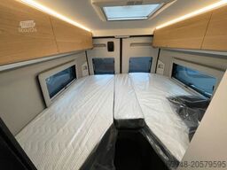 ADRIA Twin ALL IN 640 SLB MJ 26* *Bestand*