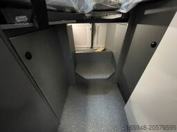 ADRIA Twin ALL IN 640 SLB MJ 26* *Bestand*