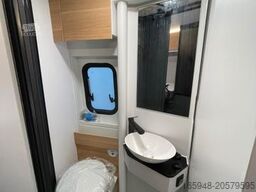 ADRIA Twin ALL IN 640 SLB MJ 26* *Bestand*