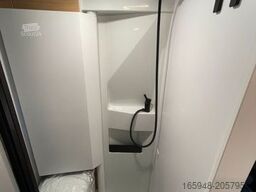 ADRIA Twin ALL IN 640 SLB MJ 26* *Bestand*