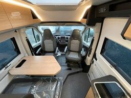 ADRIA Twin ALL IN 640 SLB MJ 26* *Bestand*