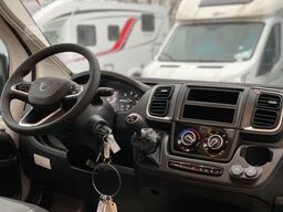 ADRIA Twin ALL IN 640 SLB MJ 26* *Bestand*