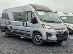 ADRIA Twin Supreme 640 SLB *60 Y Edition*Bestand*