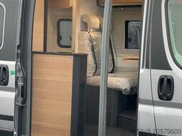 ADRIA Twin Supreme 640 SLB *60 Y Edition*Bestand*