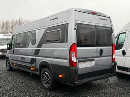 ADRIA Twin Supreme 640 SLB *60 Y Edition*Bestand*