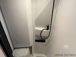 ADRIA Twin Supreme 640 SLB *60 Y Edition*Bestand*