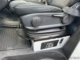 MERCEDES-BENZ Sprinter 316 CDI Maxi Klima AHK Tampome