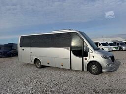 MERCEDES-BENZ Sprinter 519 CDI 35 Sitzplätze VIP Kofferraum