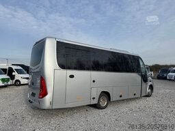 MERCEDES-BENZ Sprinter 519 CDI 35 Sitzplätze VIP Kofferraum