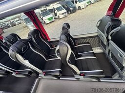 MERCEDES-BENZ Sprinter 519 CDI 35 Sitzplätze VIP Kofferraum