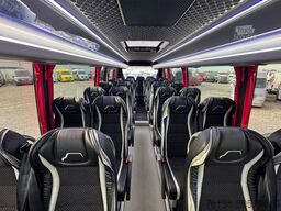 MERCEDES-BENZ Sprinter 519 CDI 35 Sitzplätze VIP Kofferraum