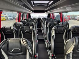 MERCEDES-BENZ Sprinter 519 CDI 35 Sitzplätze VIP Kofferraum