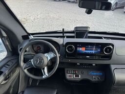 MERCEDES-BENZ Sprinter 519 CDI 35 Sitzplätze VIP Kofferraum