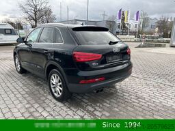 AUDI Q3 2.0 TDI quattro Panorama/Tot Winkel