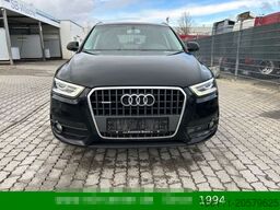 AUDI Q3 2.0 TDI S Tronic quattro Panorama/Tot Winkel