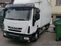 Iveco Eurocargo 80E22