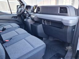 Renault Master Pritsche Schiebe Plane AHK PDC TEMPOMAT
